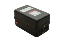 Motorværn til 3 HK kompresser 