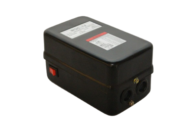 Motorværn til 3 HK kompresser 