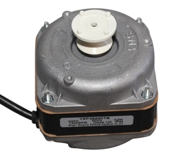Motor til 9 KW varmeblæser