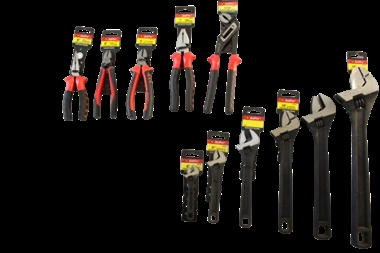 Am-Pro håndværktøj