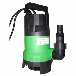 Diesel pumpe, 12 V.  Køb online hos - AJ Engros