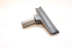 Anlæg til trædrejebænk