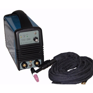 Tigsvejser, 200 amp.