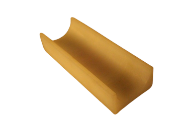 Nylon klods til saxe lift