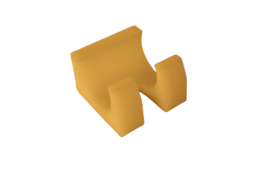 Nylon klods til saxe lift