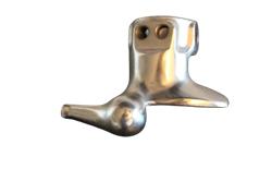 Dækhoved til MC fælge